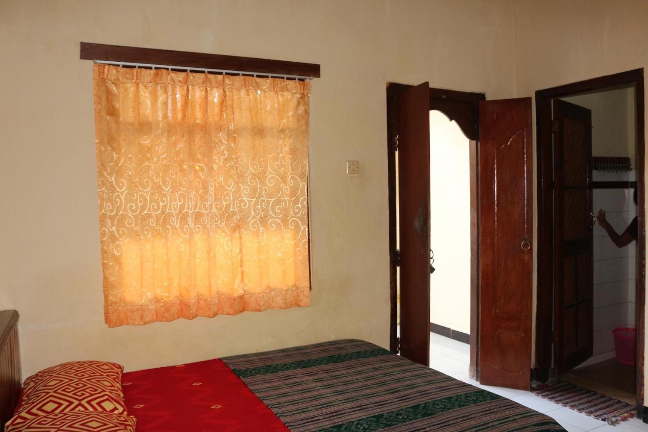 Arjuna Homestay Ubud Exterior photo