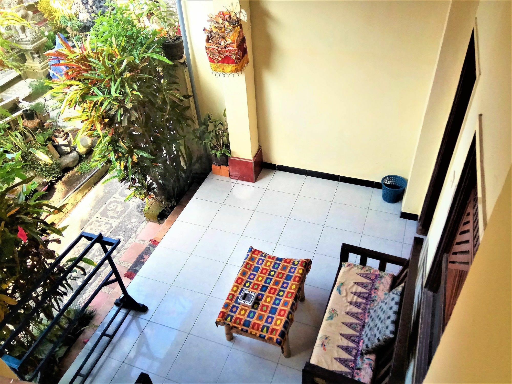 Arjuna Homestay Ubud Exterior photo