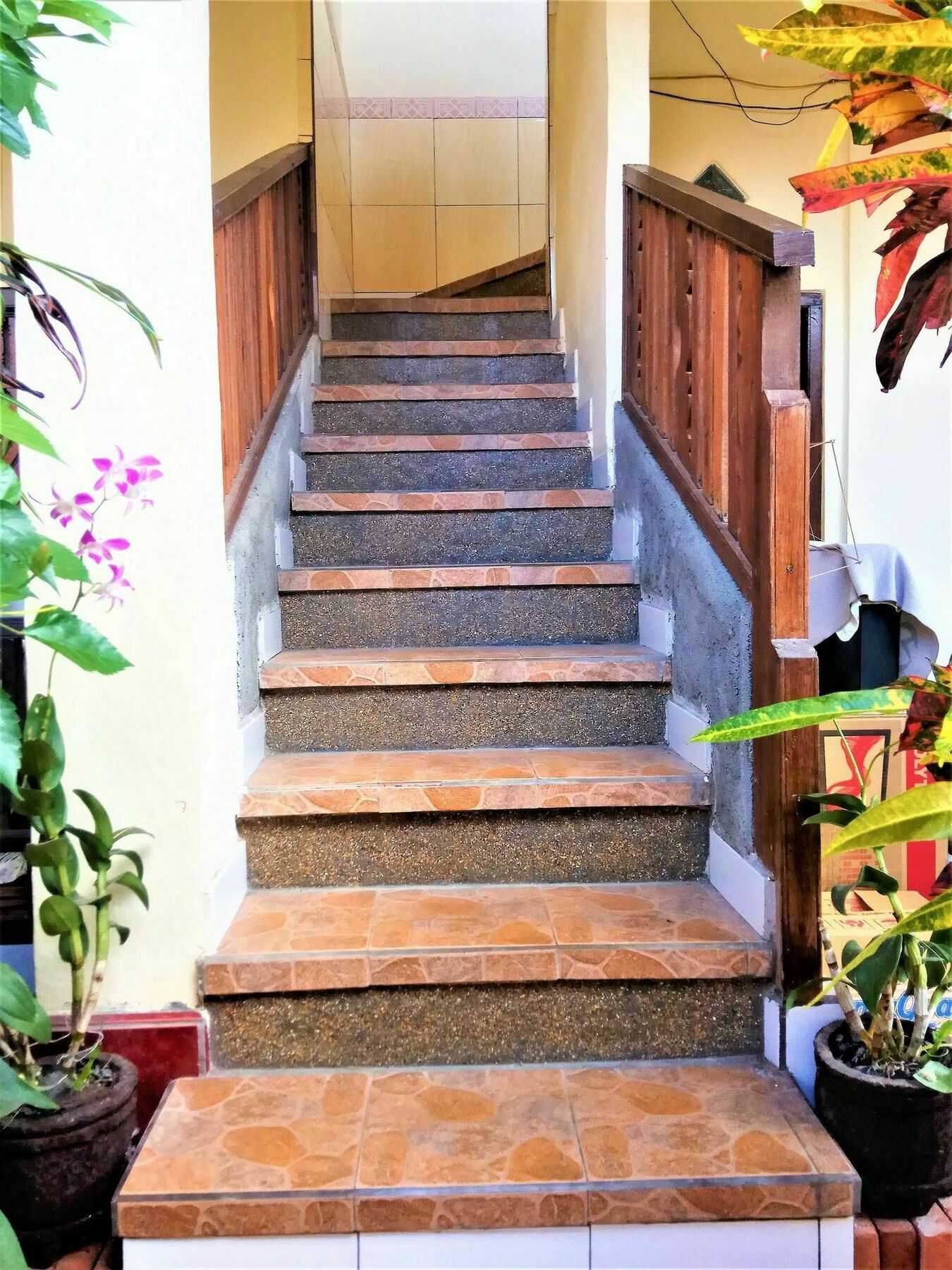 Arjuna Homestay Ubud Exterior photo